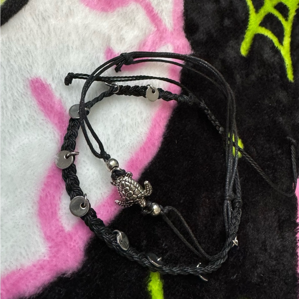 charm bracelet set